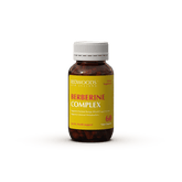 BERBERINE COMPLEX_60caps - REDWOODSNZ