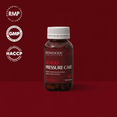 Blood Pressure Care 60 capsules - REDWOODSNZ