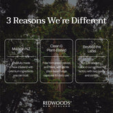 Cranberry 60,000 60 capsules - REDWOODSNZ