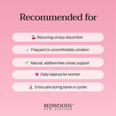 Cranberry 60,000 60 capsules - REDWOODSNZ