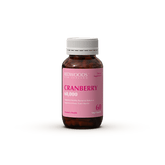CRANBERRY 60,000_60caps - REDWOODSNZ