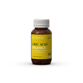 URIC ACID BALANCE_60caps - REDWOODSNZ